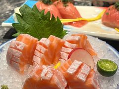 -炙柒Sekinana·精致日料(合生汇店)