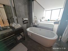 -长沙尼依格罗酒店