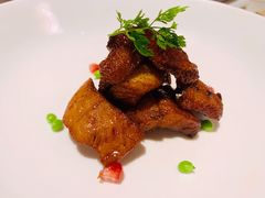 本帮熏鱼-逸道(益丰·外滩源店)