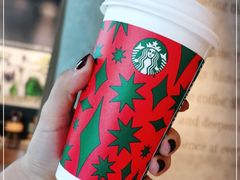 -星巴克臻选(深圳嘉里建设广场店)