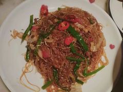 -绿茶餐厅(光谷世界城步行街店)