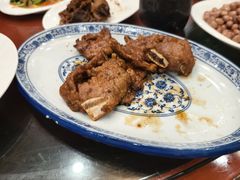 -清真·安乐园菜馆(茶南店)