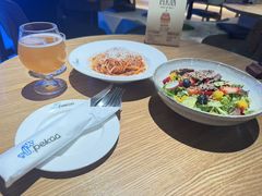 -Pekaa啤咖食肆Coffee&Bistro