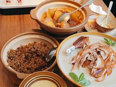 -青年公社烤鸭(宝杨宝龙广场店)