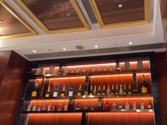 -香乐园·淮扬菜中餐厅·Shang Garden(福田香格里拉店)