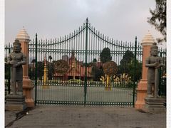 -柬埔寨国家博物馆