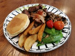 -AFS Cafe & Canteen(闽江二路店)
