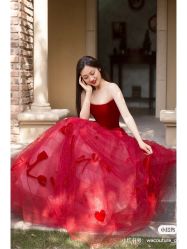 -WECOUTURE高级订制广州