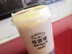 -桂桂茶(恒基名人店)