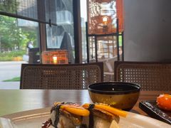 -山葵家居酒屋(天目里店)