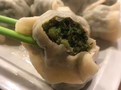 -宝源饺子(麦子店街店)