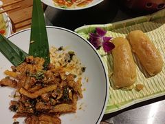 -云尊府云南菜·蒸汽石锅鱼(学清路店)