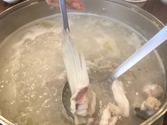 -正能量脆肉鲩火锅