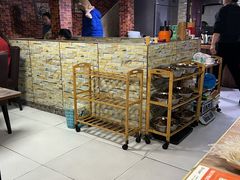 -品北铁锅炖  东北特色菜(北极大街店)
