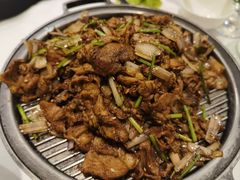 -福海居烤鸭店(鸟巢店)