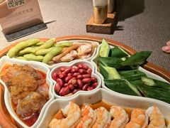 -一川二水•粤川醉(CP静安店)