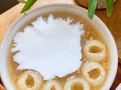 -绿小院(荔湾店)