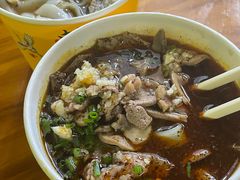 -王记生烫牛杂面馆(兰陵路店)