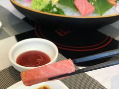 -满田家大排档(朝阳店)