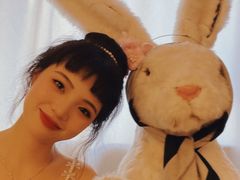 -Smile House咖啡馆(群芳小区店)