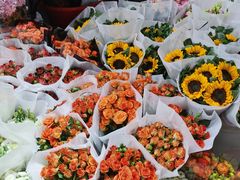 -循礼门鲜花花市(武汉循礼门店)