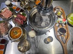 -本炙炭烤·蒲烧活鳗料理店(金沙洲店)
