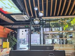 -玉善烧烤串城(长春总店)
