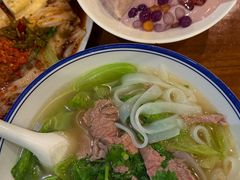 -牛氏石磨肠粉(海璟国际店)