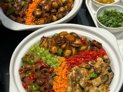 -金龙·打边炉(南京西路店)