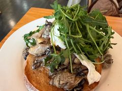 -Egg•Allday Brunch(襄阳北路店)