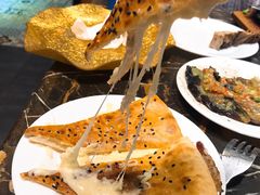 -吉布鲁牛排海鲜自助(武侯泛悦国际店)