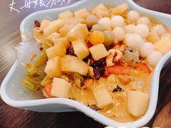 -串妹花式冰粉(乐山总店)