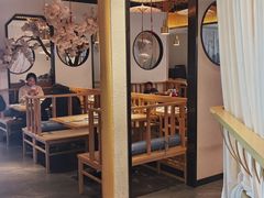 -小吴越·江浙融合菜(惠山万达广场店)