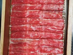 牛胸肉-王家渡火锅店(棕榈泉店)