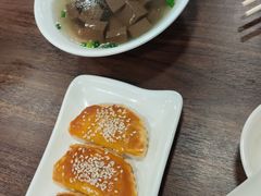 -王家沙点心店(南京西路总店)