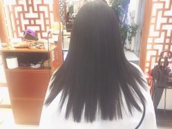 -美梵日系沙龙