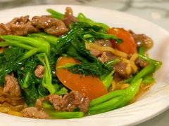 -福合埕牛肉丸(福平路店)