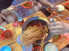 -冒椒火辣(太古里店)