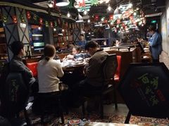 大堂-百岁我家·酸菜鱼专门店(塘下店)