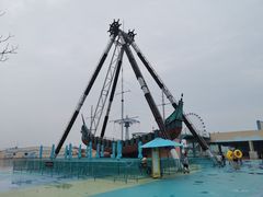 -秦皇岛乐岛海洋王国