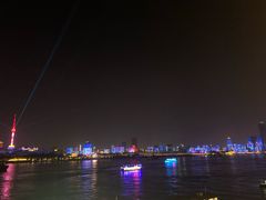 -武汉两江游览·夜游长江(汉口粤汉码头)