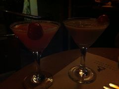 鸡尾酒-流浪者复古西餐鸡尾酒吧(沈阳店)