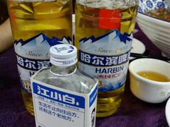 -川湘園(西华路店)