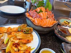 -大渔铁板烧(万象城店)