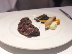-王品牛排(珠海富华里店)