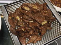 -宝轩渔府·老字号海鲜·正宗津菜(水上店)