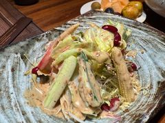 -一本料理(西溪天街店)