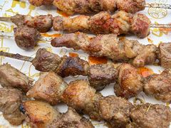 -杨记清芳牛肉拉面(京广路店)