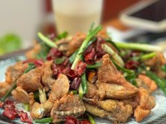 -金龙·打边炉(武进路店)