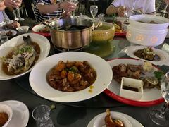 -金唐宫(淮河文化广场店)